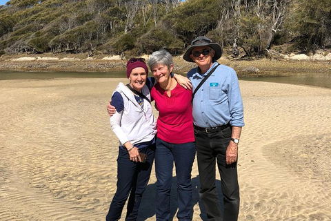 Narooma And Tilba Valley Private Tour - Accommodation Melbourne 12