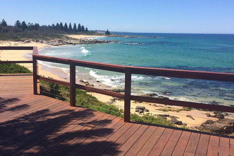 Narooma And Tilba Valley Private Tour - Accommodation Melbourne 5