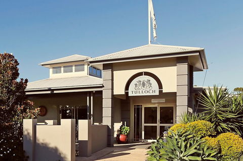 Tulloch Wines- Mystery Wine Tasting Experience With Local Cheese And Charcuterie - Accommodation Melbourne 8