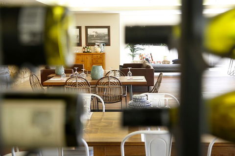 Tulloch Wines- Mystery Wine Tasting Experience With Local Cheese And Charcuterie - Accommodation Melbourne 11