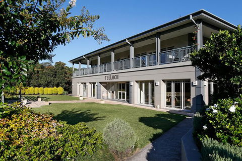 Tulloch Wines- Mystery Wine Tasting Experience With Local Cheese And Charcuterie - Accommodation Melbourne 1