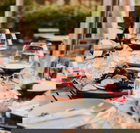 Private Blue Mountains and Wildlife Park Tour from Sydney with Barbecue Lunch - Accommodation Melbourne