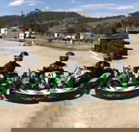 Go Karting Experience for Kids  Teens ages 7 to 13 years - Accommodation Melbourne