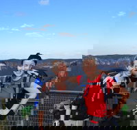 Blue Mountains Highlights - Overnight Hiking Trip - Accommodation Melbourne