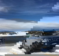 Thredbo Alpine Village to Canberra Airport Private 4WD Transfer - Accommodation Melbourne