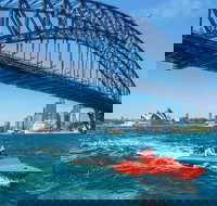 Sydney Harbour Highlights Tag-Along Motor Boat Tour - Accommodation Melbourne