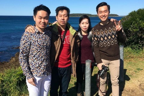 Highlights Of The Eurobodalla (half Day Private Tour) - Accommodation Melbourne 9