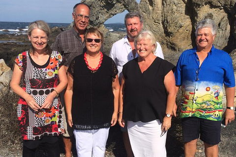 Highlights Of The Eurobodalla (half Day Private Tour) - Accommodation Melbourne 3