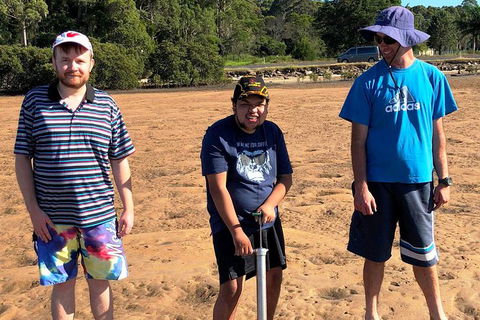 Highlights Of The Eurobodalla (half Day Private Tour) - Accommodation Melbourne 13