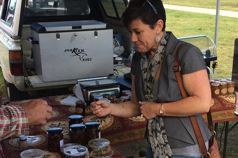 Highlights Of The Eurobodalla (half Day Private Tour) - Accommodation Melbourne 7