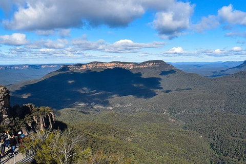 TooRoo Blue Mountains Private Tour - Accommodation Melbourne 4