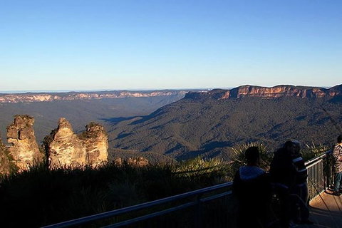 TooRoo Blue Mountains Private Tour - Accommodation Melbourne 5