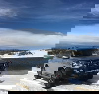 Perisher Ski Resort to Canberra Airport - Accommodation Melbourne