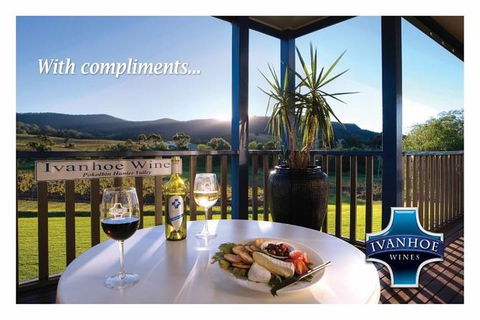 Ivanhoe Wines: Trip Advisor Wine Masterclass With Cheese Plate - Accommodation Melbourne 0