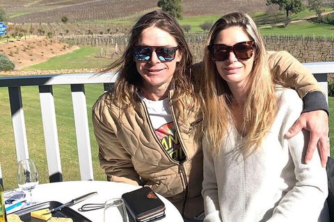 Ivanhoe Wines: Trip Advisor Wine Masterclass With Cheese Plate - Accommodation Melbourne 1