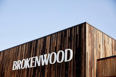 The Brokenwood Match - Accommodation Melbourne 3