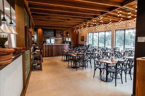 The Brokenwood Match - Accommodation Melbourne 4