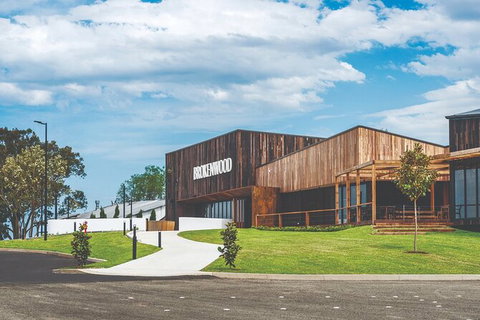 The Brokenwood Match - Accommodation Melbourne 2