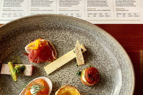 The Brokenwood Match - Accommodation Melbourne 1
