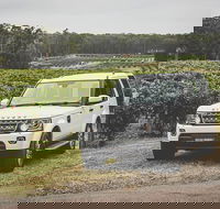 Hideaway Private Tours Hunter Valley - Accommodation Melbourne