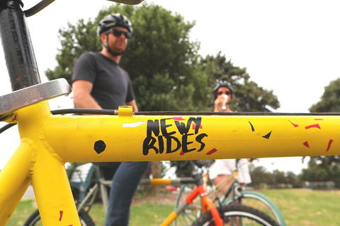 Newcastle Half-Day Bike Tour With Lunch - Accommodation Melbourne 9