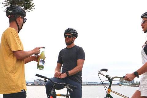 Newcastle Half-Day Bike Tour With Lunch - Accommodation Melbourne 4