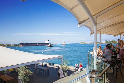 Newcastle Scenic Explorer - 2 Hour Tour By Minibus - Accommodation Melbourne 9