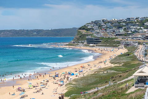 Newcastle Scenic Explorer - 2 Hour Tour By Minibus - Accommodation Melbourne 8