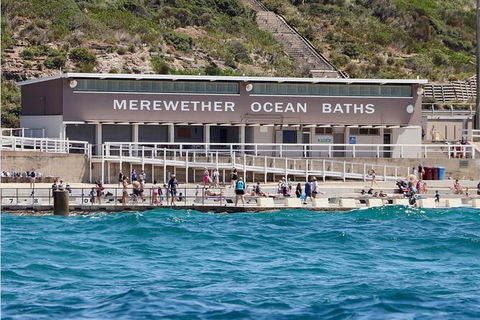 Newcastle Scenic Explorer - 2 Hour Tour By Minibus - Accommodation Melbourne 12