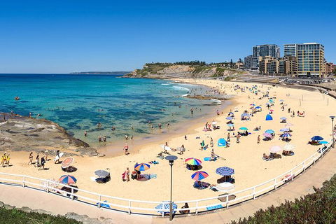 Newcastle Scenic Explorer - 2 Hour Tour By Minibus - Accommodation Melbourne 16