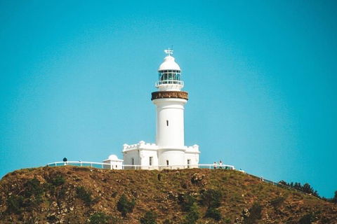 Julian Rocks Byron Bay Cruise - Accommodation Melbourne 12