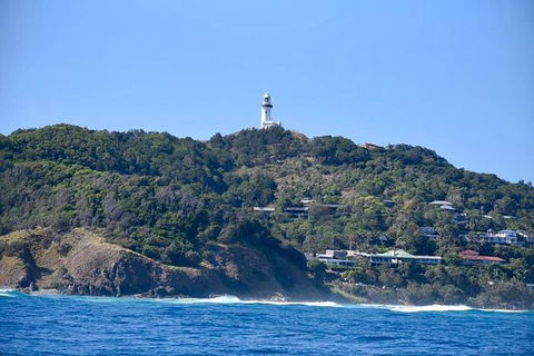 Julian Rocks Byron Bay Cruise - Accommodation Melbourne 7