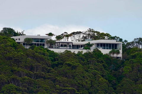 Julian Rocks Byron Bay Cruise - Accommodation Melbourne 19