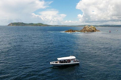 Julian Rocks Byron Bay Cruise - Accommodation Melbourne 0