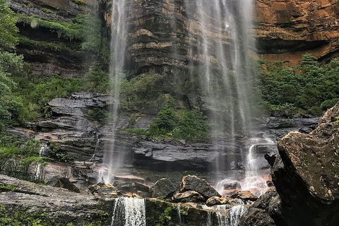 Private 10-hour Tour To Blue Mountains From Sydney - Hotel Pick Up & Drop Off - Accommodation Melbourne 3