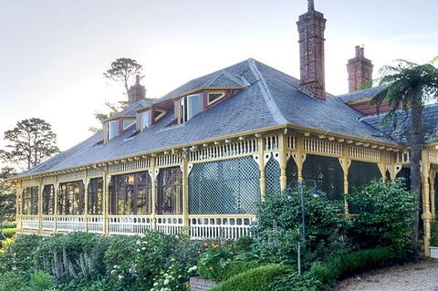 Private 10-hour Tour To Blue Mountains From Sydney - Hotel Pick Up & Drop Off - Accommodation Melbourne 1