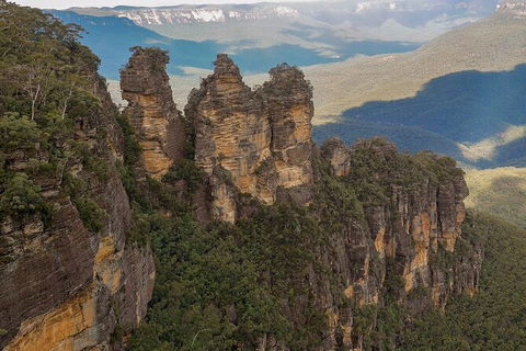 Private 10-hour Tour To Blue Mountains From Sydney - Hotel Pick Up & Drop Off - Accommodation Melbourne 4