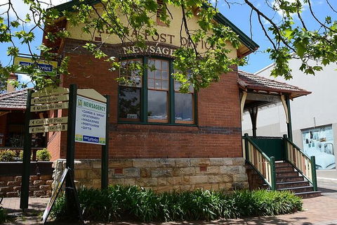 Private 10-hour Tour To Blue Mountains From Sydney - Hotel Pick Up & Drop Off - Accommodation Melbourne 5