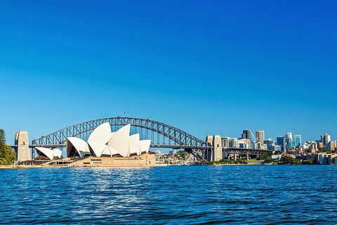 Sydney With Bondi And Beaches Essentials Private Day Tour - Accommodation Melbourne 6