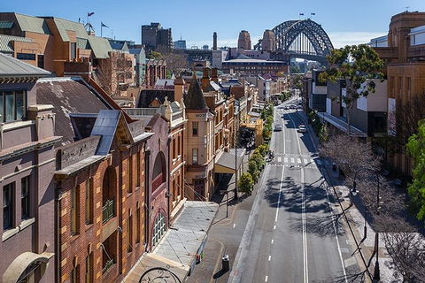 Sydney With Bondi And Beaches Essentials Private Day Tour - Accommodation Melbourne 9