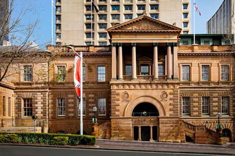 Sydney With Bondi And Beaches Essentials Private Day Tour - Accommodation Melbourne 3