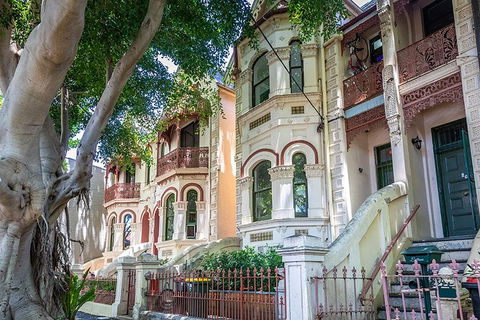 Sydney With Bondi And Beaches Essentials Private Day Tour - Accommodation Melbourne 4