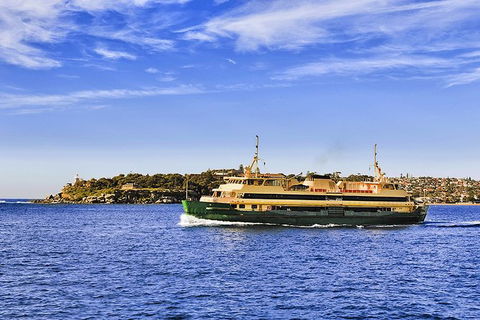 Sydney With Bondi And Beaches Essentials Private Day Tour - Accommodation Melbourne 5