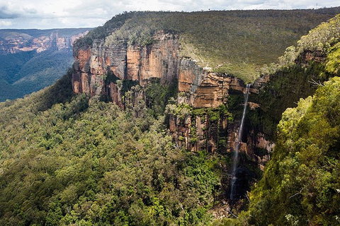 Blue Mountains Highlights & Wildlife Park - Accommodation Melbourne 9