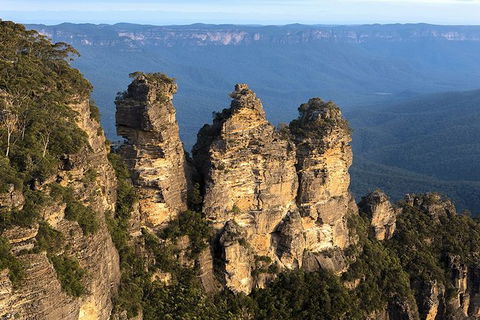 Blue Mountains Highlights, Wildlife Park And Scenic World Full Day Private Tour - Accommodation Melbourne 7