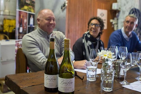 Hunter Valley Highlights Private Wine Tour From Sydney - Accommodation Melbourne 1