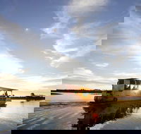 Yellow Water Cruise - Kakadu - Accommodation Melbourne