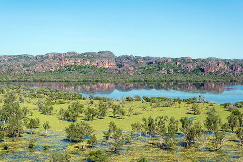 Jabiru 60 Minute Scenic Flight - Accommodation Melbourne 10