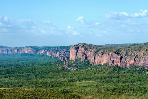 Jabiru 60 Minute Scenic Flight - Accommodation Melbourne 4