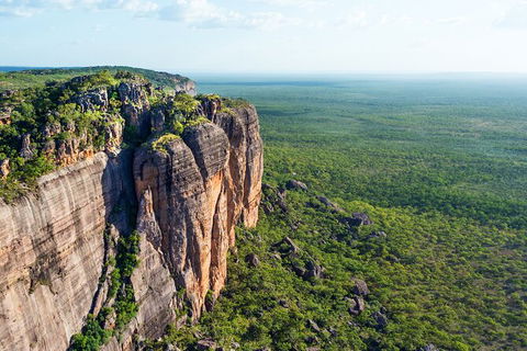 Jabiru 60 Minute Scenic Flight - Accommodation Melbourne 2